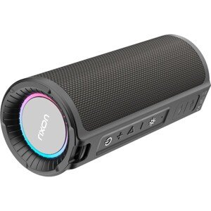 Rixon Tube prenosný reproduktor 30W čierny