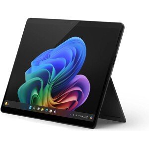 MS Surface Pro (11. edícia) - X Plus / 16GB/512GB / W11P / LCD, Black