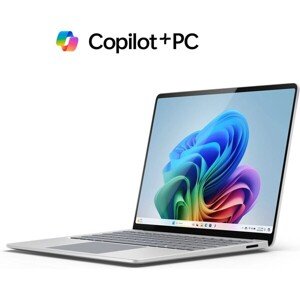 MS Surface Laptop (7. edícia) 13.8in - X Plus / 16GB/512GB / W11P, Platinum