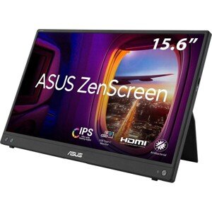 ASUS ZenScreen MB16AHV prenosný monitor 26”