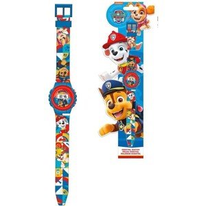 Coriex digitálne hodinky detské Paw Patrol