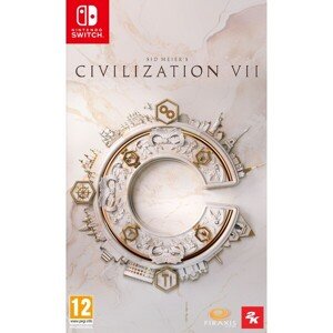Sid Meier's Civilization VII (Switch)