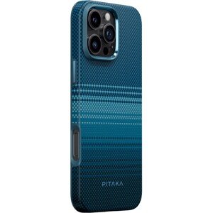Pitaka Military-Grade Protective MagSafe kryt iPhone 16 Pro Max Moonrise