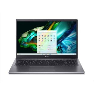 Acer Aspire 5 15 (NX.KJ9EC.009) sivý