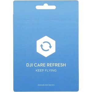 Card DJI Care Refresh 1-ročný plán (DJI Neo) EÚ