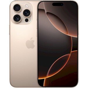 Apple iPhone 16 Pro Max 512GB púštny titán