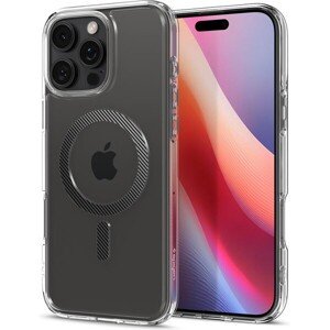 Spigen Ultra Hybrid MagSafe kryt iPhone 16 Pro carbon fiber