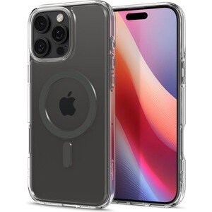 Spigen Ultra Hybrid MagSafe kryt iPhone 16 Pro graphite