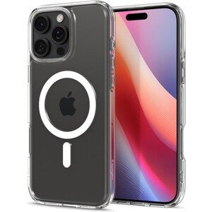 Spigen Ultra Hybrid MagSafe kryt iPhone 16 Pro white