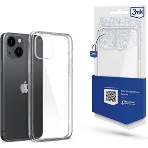 3mk Clear Case pre Apple iPhone 16 Pro Max