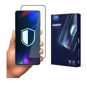 3mk tvrdené sklo Hardy pre Apple iPhone 13 Pro Max / iPhone 14 Plus