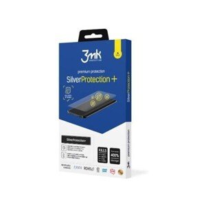 3mk ochranná fólia SilverProtection+ pre Apple iPhone 16 Plus
