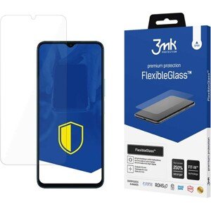 3mk hybridné sklo FlexibleGlass pre Lenovo Tab M8 4.generácie