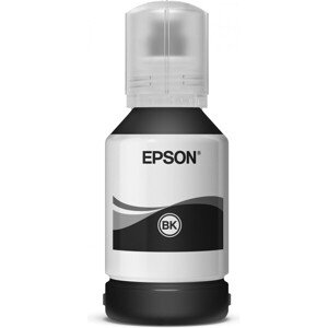 Epson 110 EcoTank Pigment black ink bottle