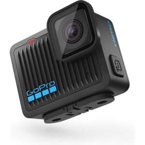 GoPro HERO 4K