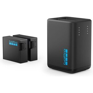 GoPro Duálna nabíjačka batérií pre HERO13 Black