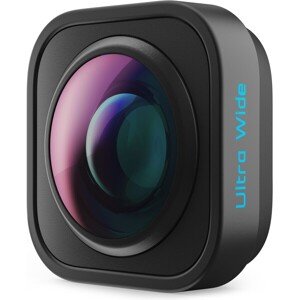 GoPro Ultra široký modulárny objektív