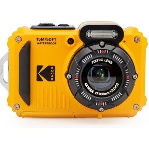 KODAK WPZ2 Yellow