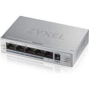 Zyxel GS1005-HP switch
