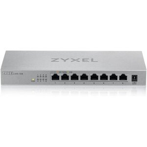 Zyxel XMG-108 switch