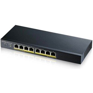 Zyxel GS1900-8HP switch