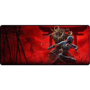 Herná podložka Assassin's Creed Shadows - Torii Artwork XL