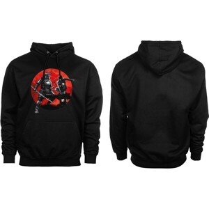 Mikina Assassin Creed Shadows – Red Sun L