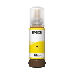 Epson 108 EcoTank Žltá