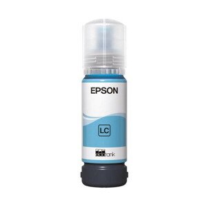 Epson 108 EcoTank Svetlo azúrová