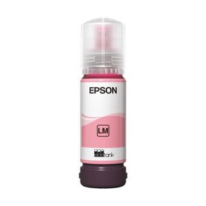 Epson 108 EcoTank Svetlo purpurová