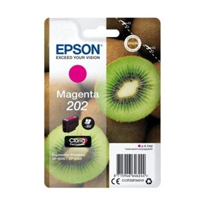 Epson 202 Claria Premium purpurová