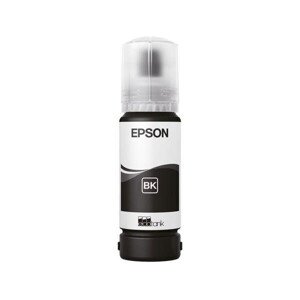 Epson 108 EcoTank Čierna