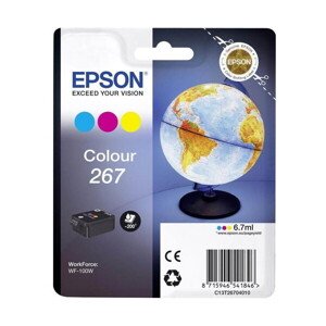 Epson T2670 multipack