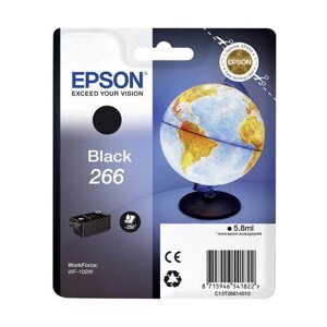 Epson T2661 čierna