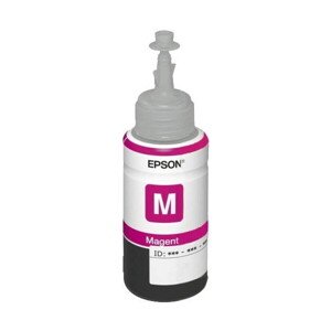 Epson T6643 purpurová