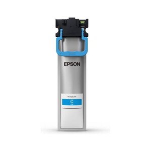 Epson WF-C53xx / WF-C58xx Series Ink Cartridge L azúrový
