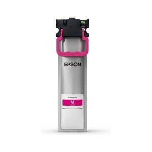 Epson WF-C53xx / WF-C58xx Series Ink Cartridge L purpurový