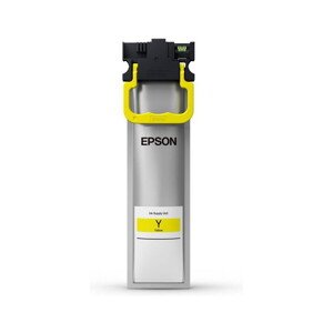 Epson WF-C53xx / WF-C58xx Series Ink Cartridge L Yellow