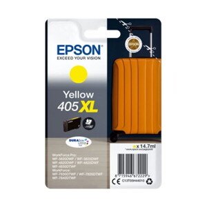 Epson 405XL žltá