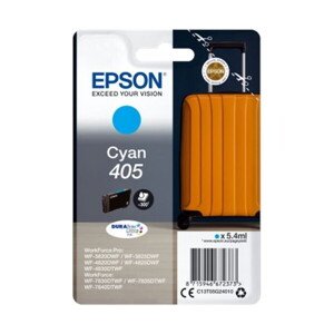 Epson 405 azúrová