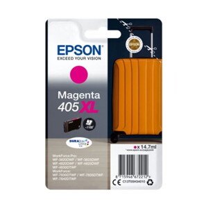 Epson 405XL purpurová