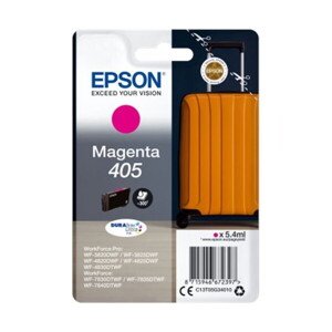 Epson 405 purpurová