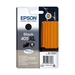Epson 405XL čierna