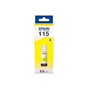 Epson 115 EcoTank žltá