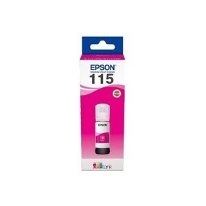 Epson 115 EcoTank purpurová