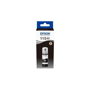 Epson 115 EcoTank čierna