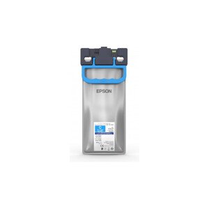 Epson WorkForce Pro WF-C87xR Cyan XL Ink