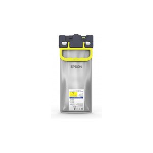 Epson WorkForce Pro WF-C87xR Yellow XL Ink