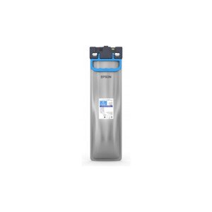 Epson WorkForce Pro WF-C879R Cyan XXL Ink