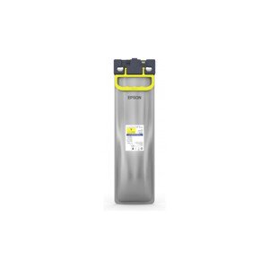 Epson WorkForce Pro WF-C879R Yellow XXL Ink